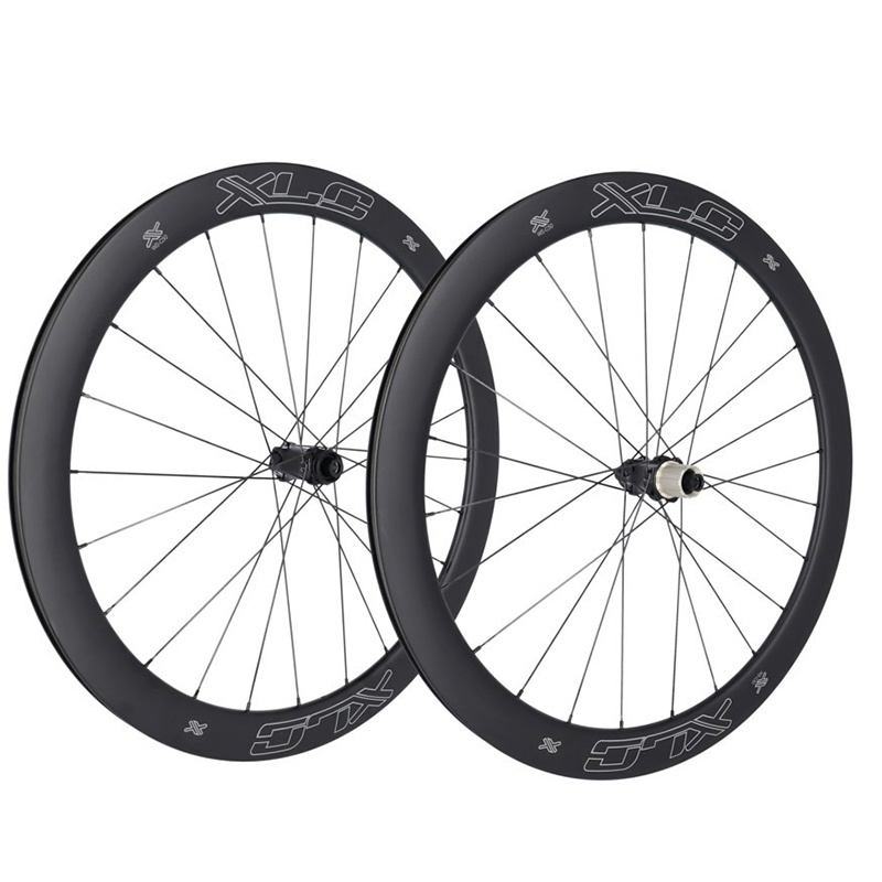 Xlc Ws-C50 Road 700C Carbon Hjulsæt